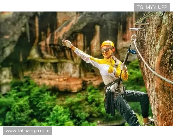 重庆攀岩队协作研究：提升团队配合与竞技水平的探索之旅